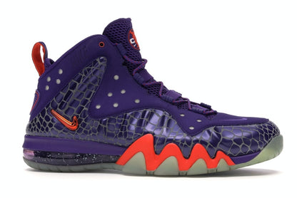 Nike Barkley Posite Max Suns