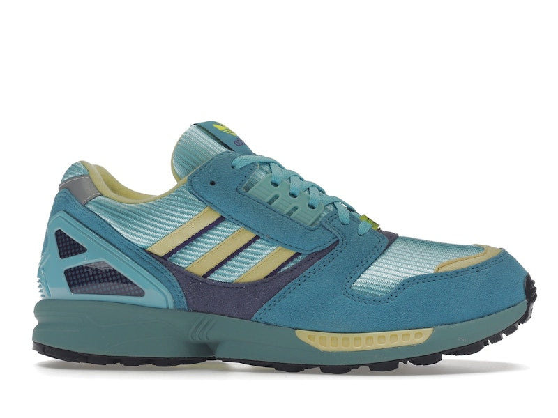 adidas ZX 8000 Aqua (2021)