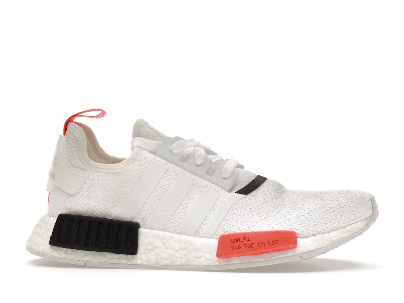 adidas NMD R1 Serial Pack Cloud White
