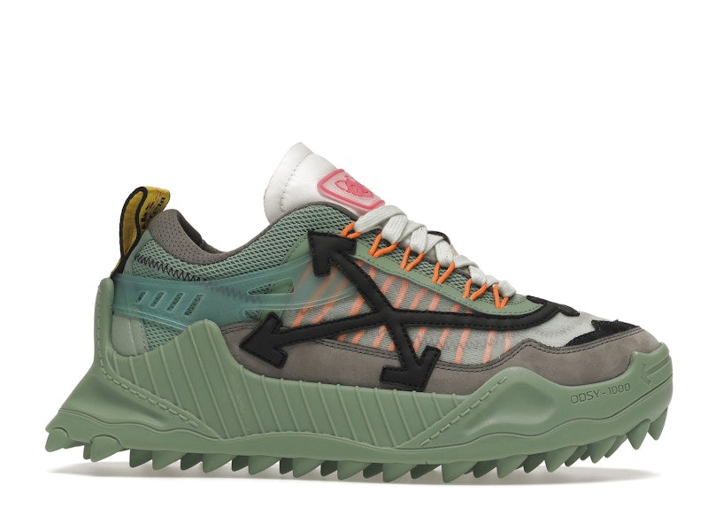 Off-White Odsy-1000 Light Blue FW20