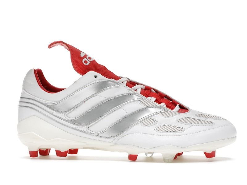 adidas Predator Precision FG 25 Year Pack David Beckham