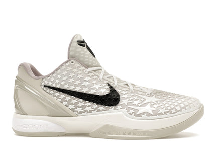 Nike Kobe 6 Protro Sail All-Star