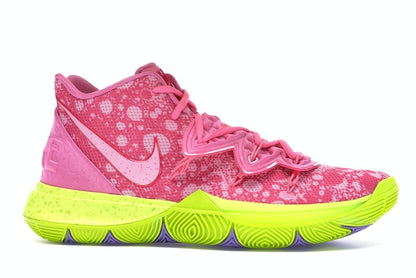 Nike Kyrie 5 Spongebob Patrick