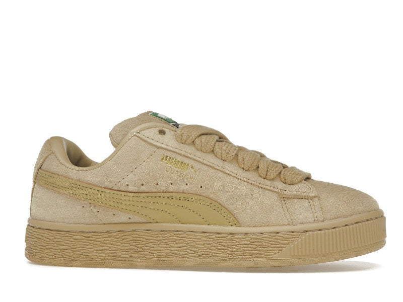 Puma Suede XL Sand Dune