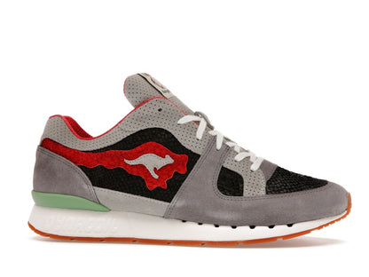 KangaROOS Coil R1 Bisso Trout II