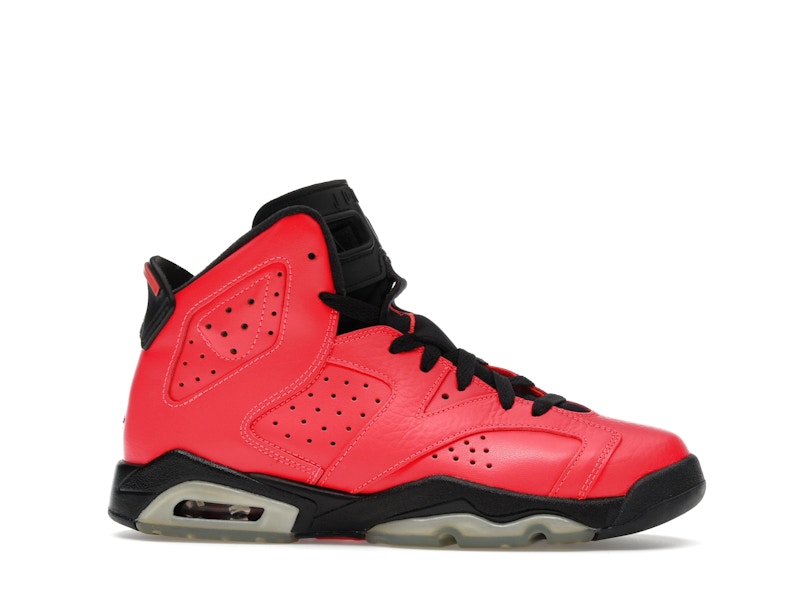 Jordan 6 Retro Infrared 23 (GS)
