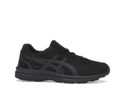 ASICS Gel-Mission Black Carbon (Women's)