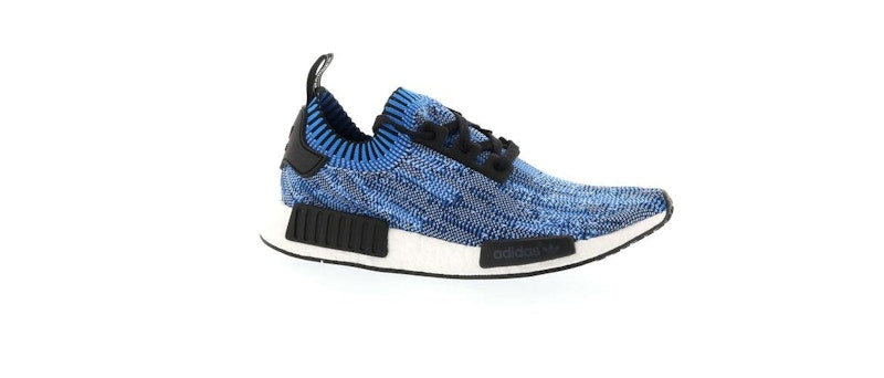 adidas NMD R1 Blue Camo