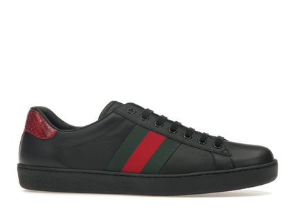 Gucci Ace Black