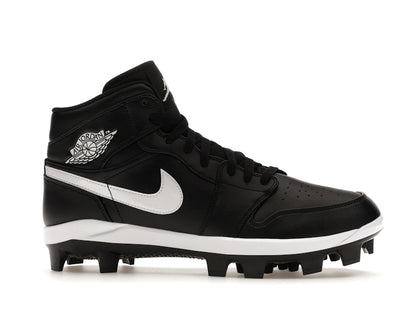 Jordan 1 Retro High MCS Black White