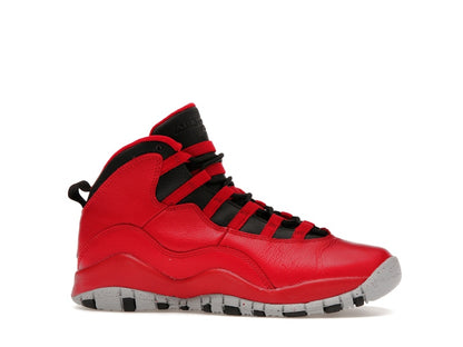 Jordan 10 Retro Bulls Over Broadway (GS)