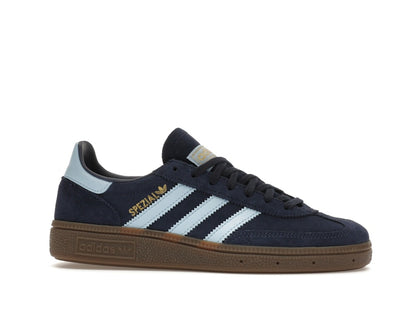 adidas Handball Spezial Collegiate Navy Clear Sky Gum (GS)