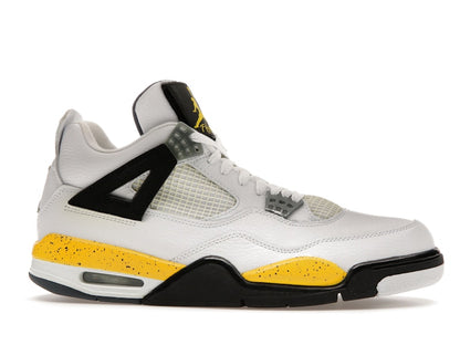 Jordan 4 Retro Tour Yellow / Rare Air