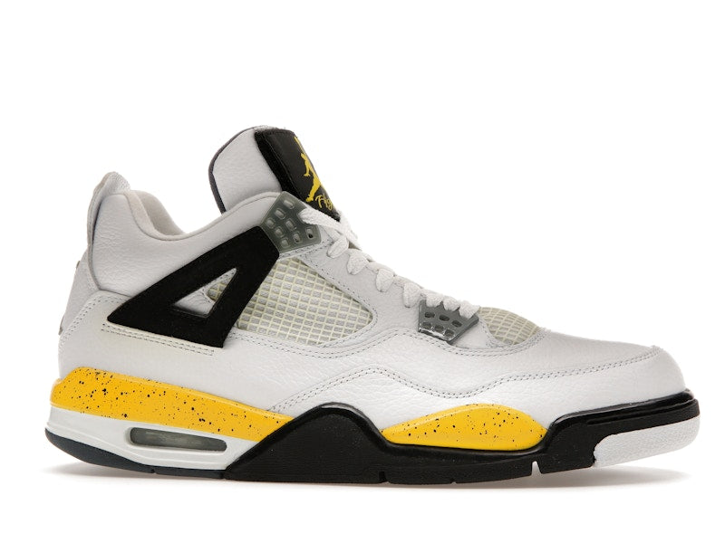 Jordan 4 Retro Tour Yellow / Rare Air