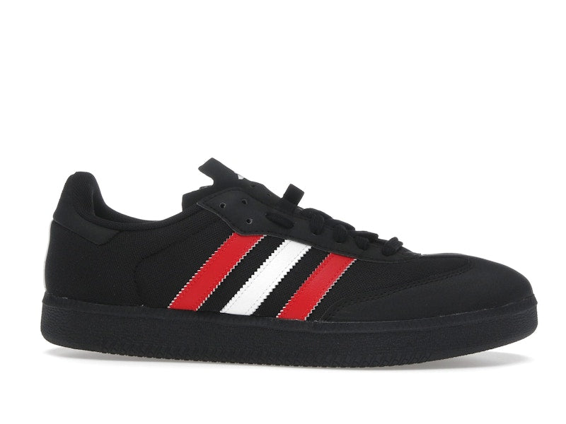 adidas Velosamba Ajax Black