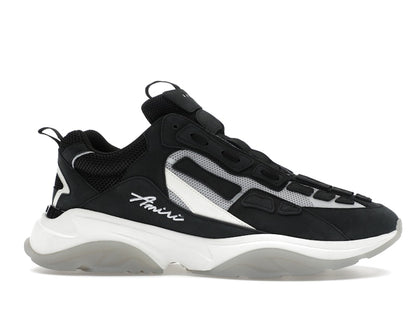AMIRI Bone Runner Black