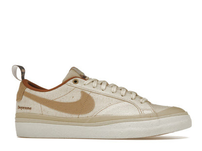 Nike SB Blazer Low Doyenne Skateboards