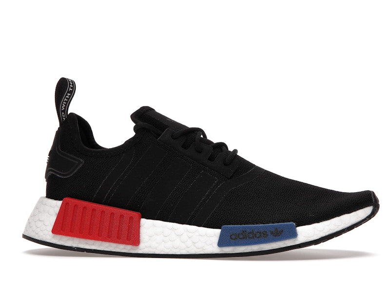 adidas NMD R1 Core Black (2021)