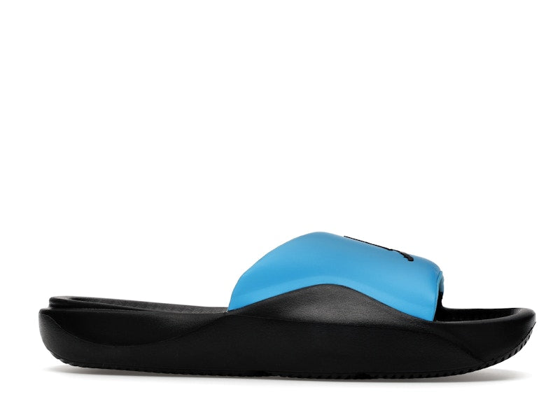 Jordan Franchise Slide University Blue Black
