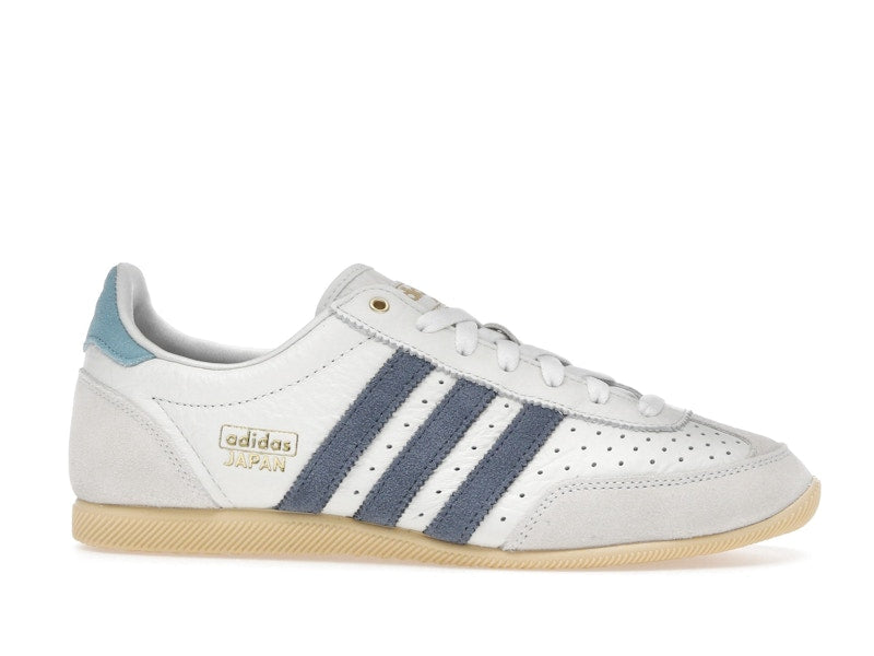 adidas Japan Off White Preloved Ink Orange Tint (Women's)