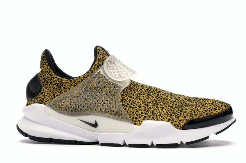 Nike Sock Dart Safari Gold
