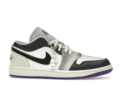 Jordan 1 Low SE Punk Rock (Women's)