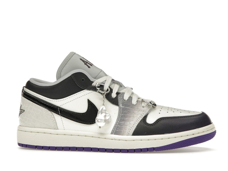 Jordan 1 Low SE Punk Rock (Women's)