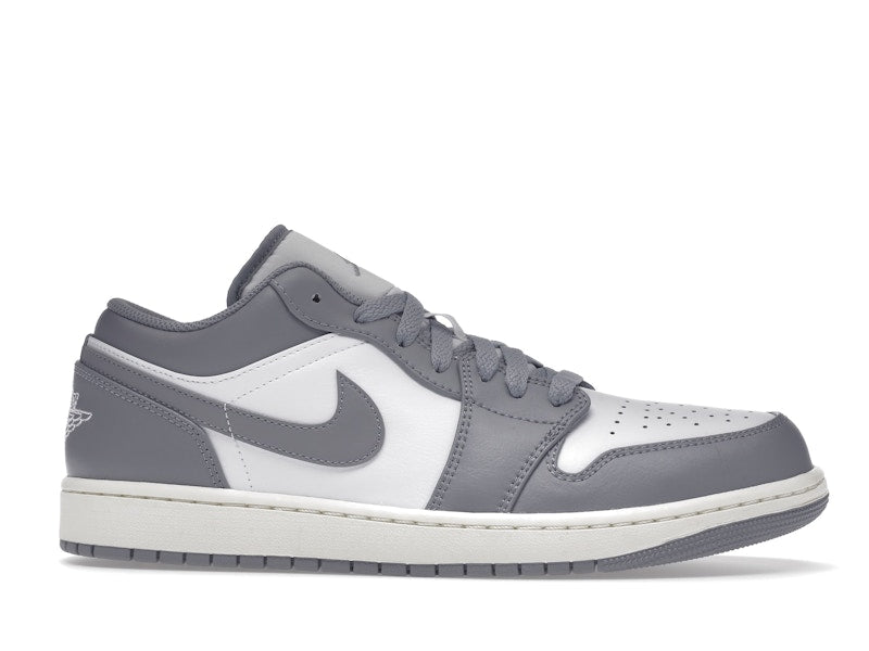 Air Jordan 1 Low Vintage Stealth Grey