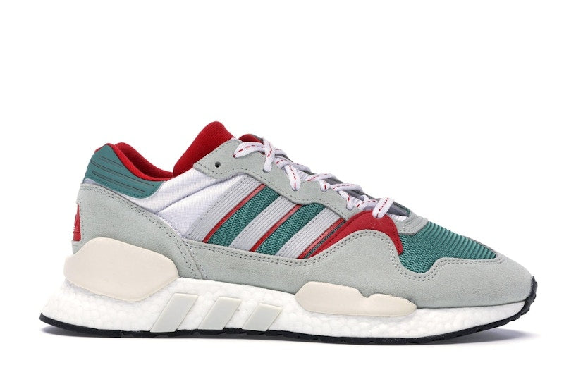 adidas ZX 930 X EQT Never Made Pack