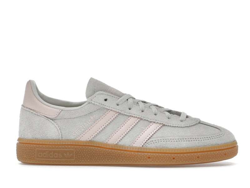 adidas Handball Spezial Orbit Grey Wonder Quartz (Women's)