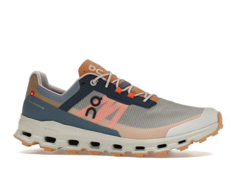 On Running Cloudvista Navy Mineral