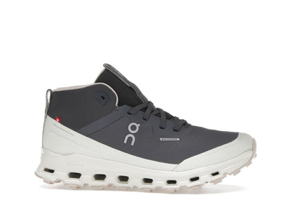 On Running Cloudroam Waterproof Eclipse Cream (Women's)
