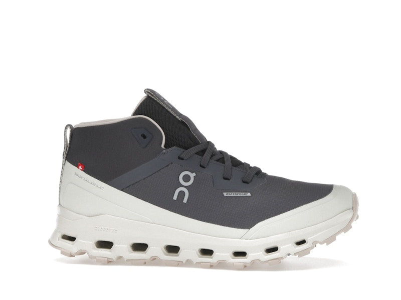 On Running Cloudroam Waterproof Eclipse Cream (Women's)