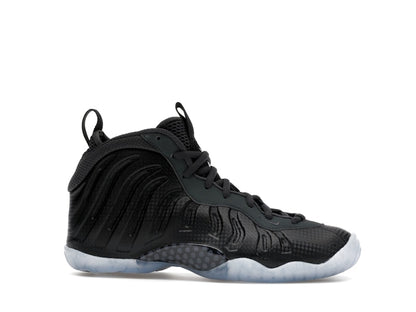 Nike Little Posite One Carbon Fiber (GS)
