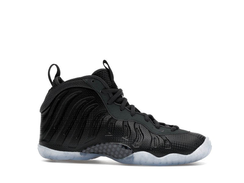 Nike Little Posite One Carbon Fiber (GS)