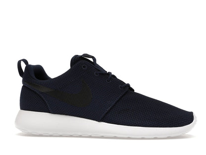 Nike Roshe Run Midnight Navy
