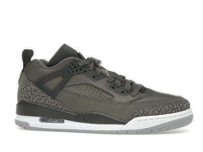 Jordan Spizike Low Cave Stone Anthracite