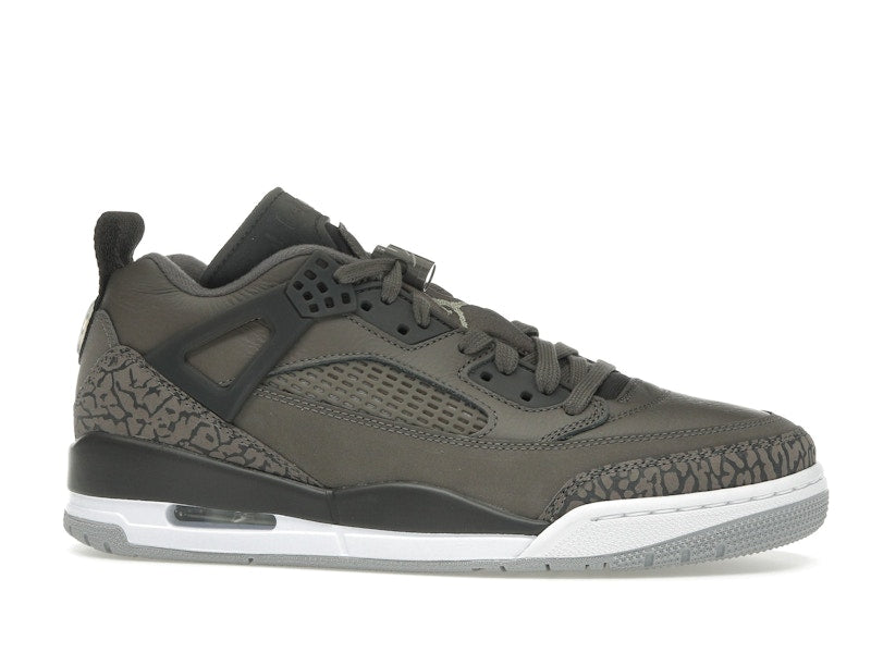 Jordan Spizike Low Cave Stone Anthracite