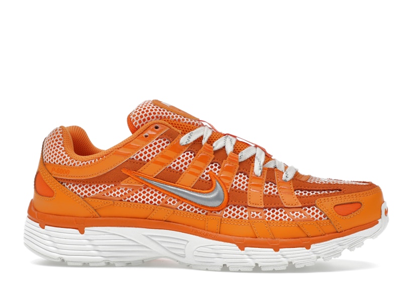 Nike P-6000 Premium Kumquat