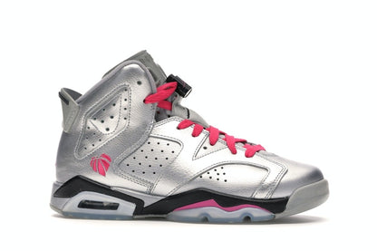 Jordan 6 Retro Valentine's Day (2014) (GS)