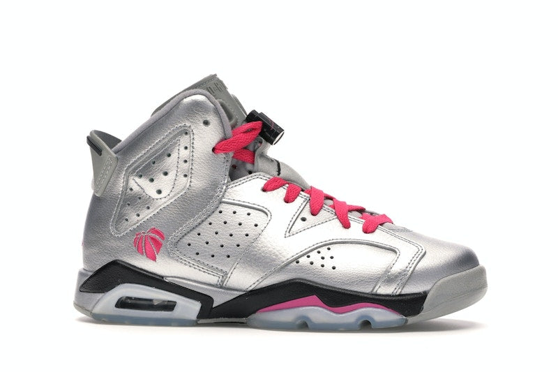 Jordan 6 Retro Valentine's Day (2014) (GS)
