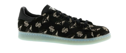 adidas Stan Smith Pharrell BBC Black