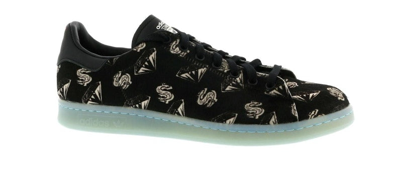 adidas Stan Smith Pharrell BBC Black