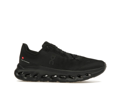 On Running Cloudtilt Black Eclipse (Women's)
