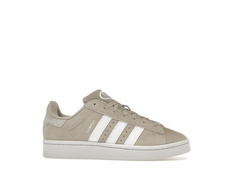 adidas Campus 00s Wonder White (Kids)