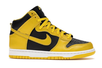 Nike Dunk High Iowa (2020)