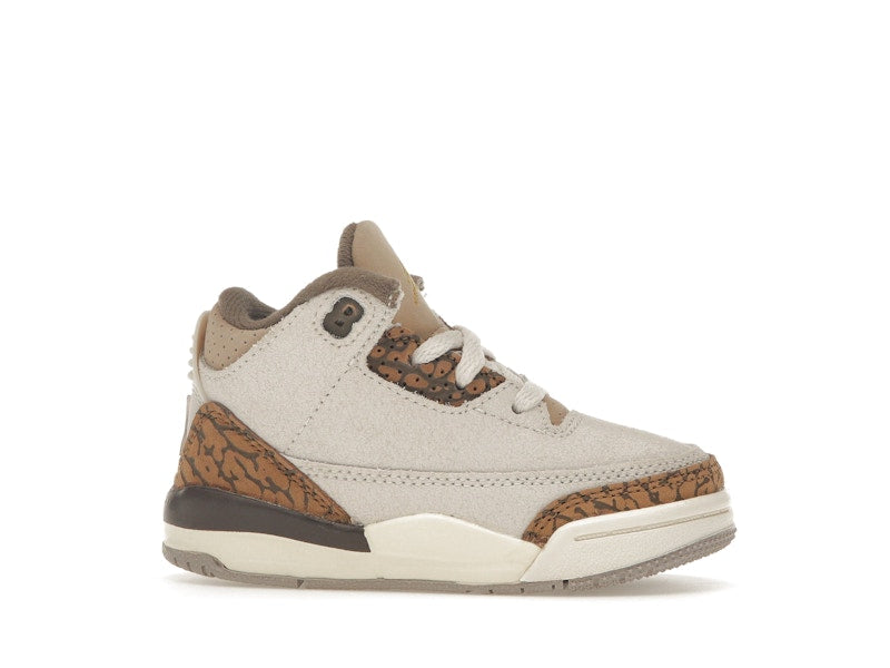Jordan 3 Retro Palomino (TD)