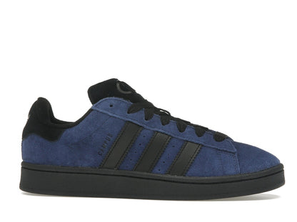 adidas Campus 00s Dark Blue Core Black