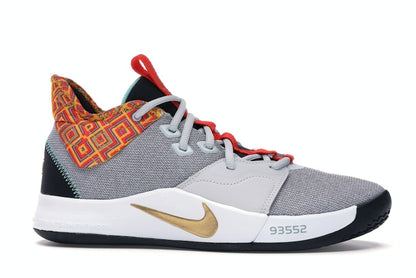 Nike PG 3 BHM (2019)