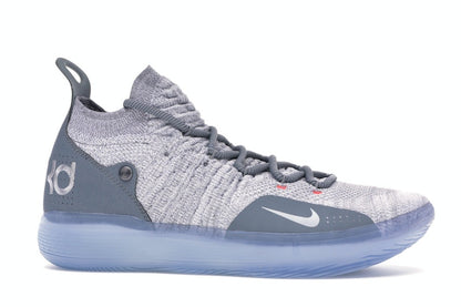 Nike KD 11 Cool Grey
